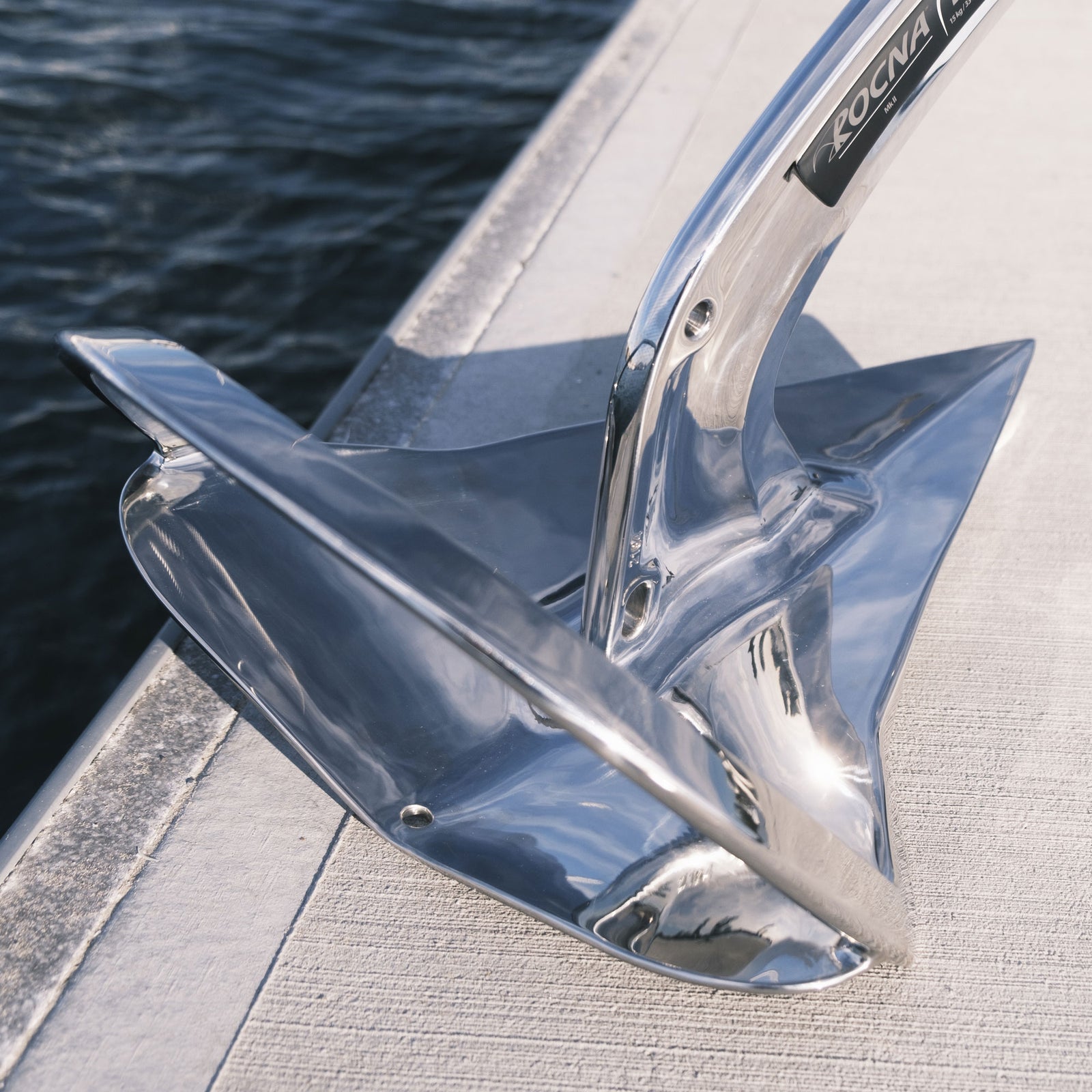 Rocna Mk II Anchor