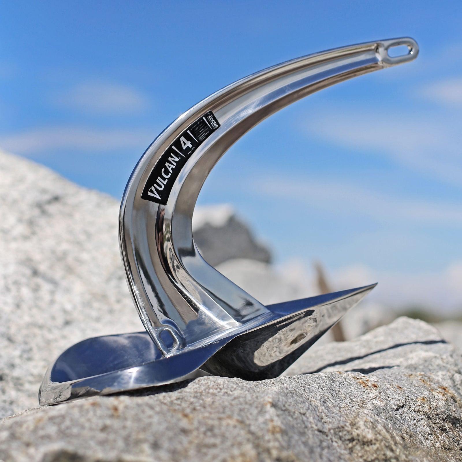 Rocna Vulcan Anchor