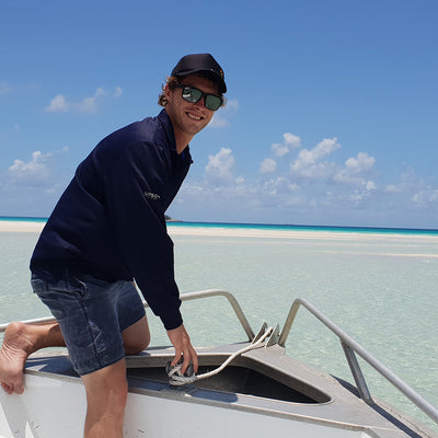 Your Whitsunday Rigging Specialists at Coral Sea Marina