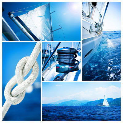 Your Whitsunday Rigging Specialists at Coral Sea Marina