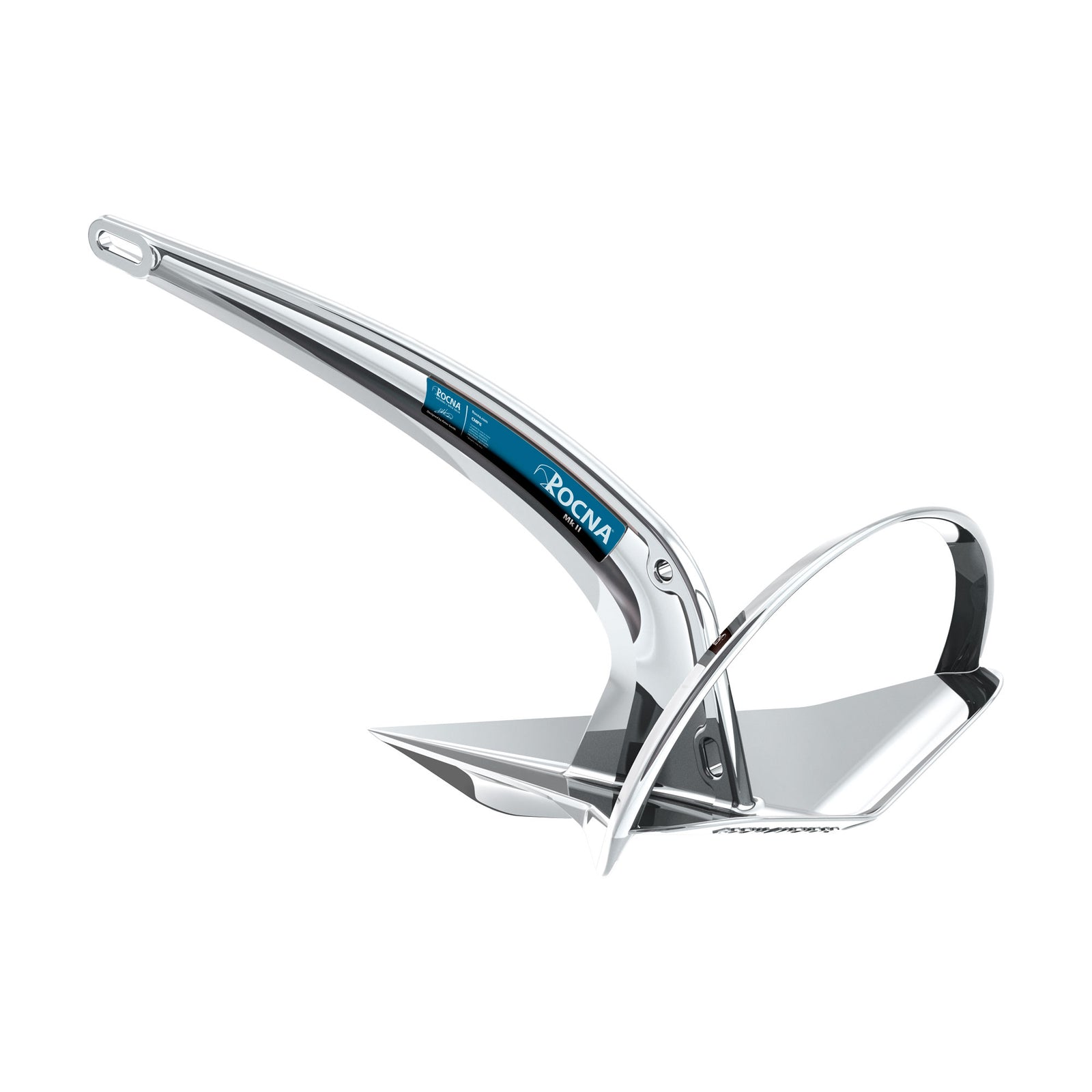 Rocna Mk II Anchor