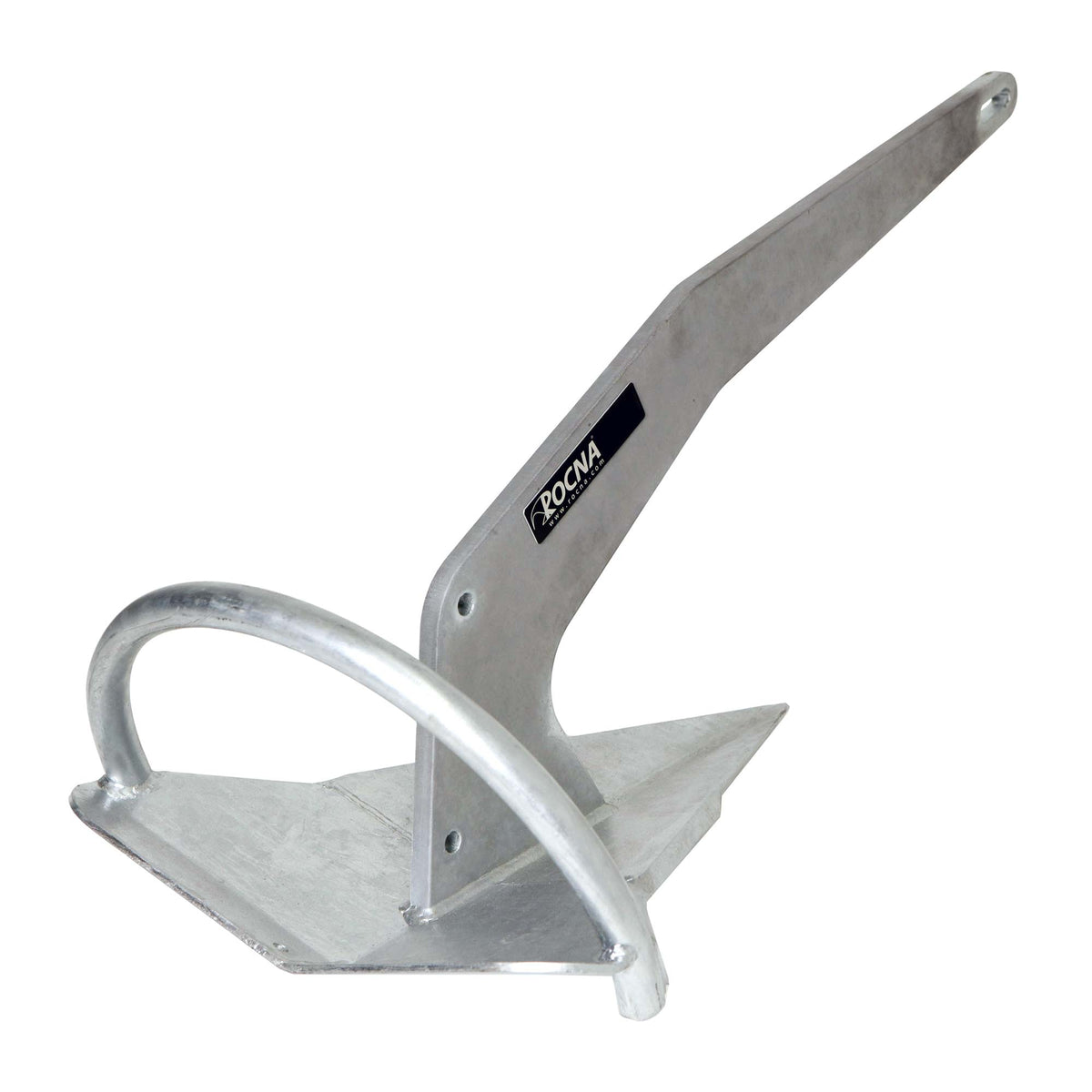 Rocna Original Galvanized Anchor