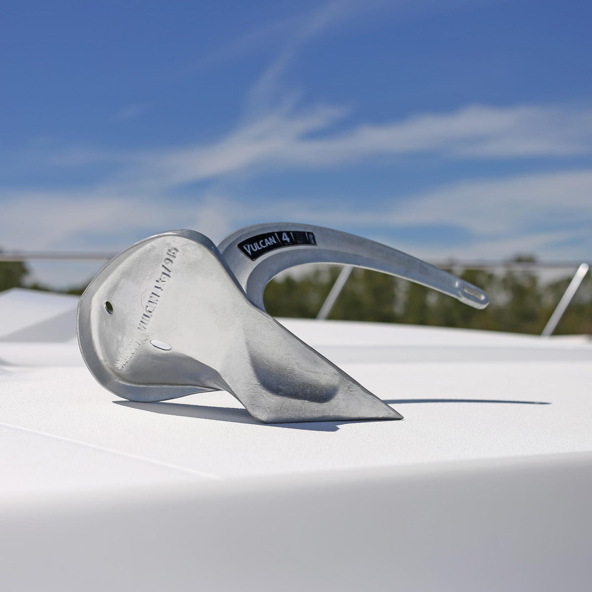 Rocna Vulcan Anchor