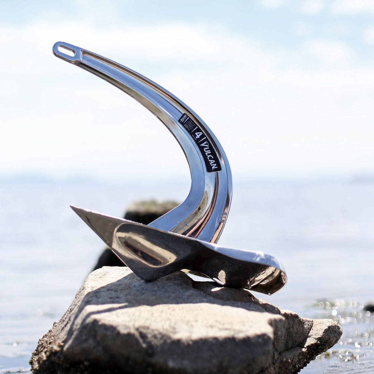 Rocna Vulcan Anchor