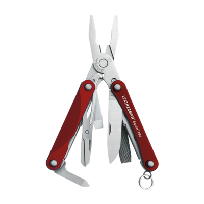 Leatherman - Squirt