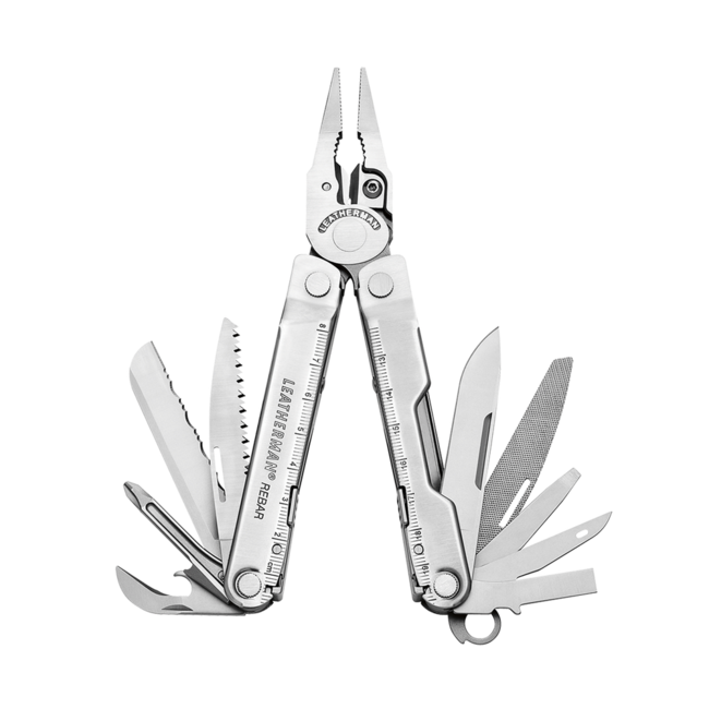 Leatherman - Rebar - Standard Sheath