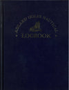 Log Book - Adlard Coles