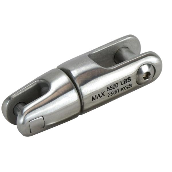 Anchor Swivel Stainless Steel