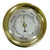 Ships Barometer 80mm Brass