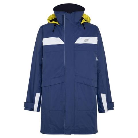 Burke Superdry 3/4 Wet Weather Jacket