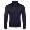 Burke Quick Dry Long Sleeve Polo