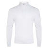 Burke Quick Dry Long Sleeve Polo