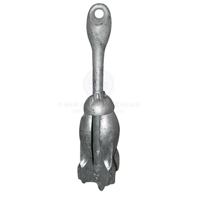 Grapnel Anchor