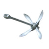 Grapnel Anchor