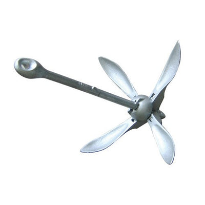Grapnel Anchor