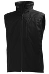 Helly Hansen Crew Vest Black