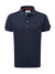 Henri Lloyd Fast- Dri Silver Polo Mens