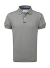 Henri Lloyd Fast- Dri Silver Polo Mens