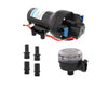 Pump - ParMax HD5 Freshwater 12v J20-280