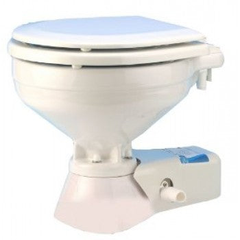 Jabsco Toilet Large Bowl J10-107