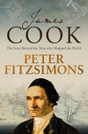 James Cook - Peter Fitzsimons