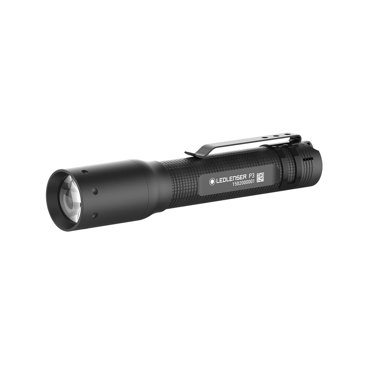 LED Lenser P3 Penlight