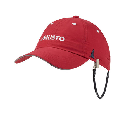 Musto Cap Fast Dry