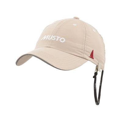 Musto Cap Fast Dry
