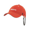 Musto Cap Fast Dry