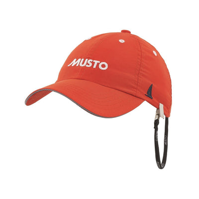 Musto Cap Fast Dry