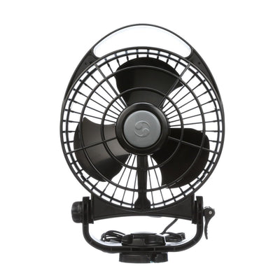 Caframo - Bora 3 Speed Fan - 12V