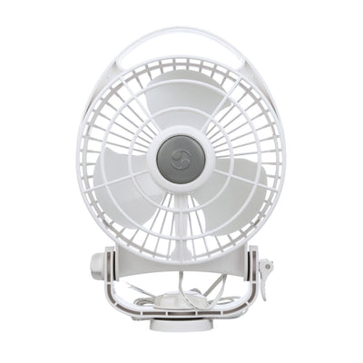 Caframo - Bora 3 Speed Fan - 12V