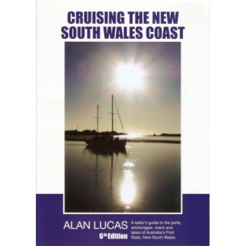 Cruising the NSW Coast - Lucas
