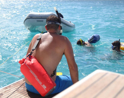 Overboard Dry Bag
